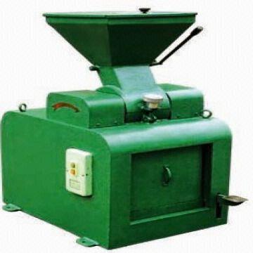 密封錘式破碎機(jī)主要特點及應(yīng)用