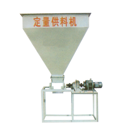 立式定量供料機的結(jié)構(gòu)特點和應(yīng)具備功能