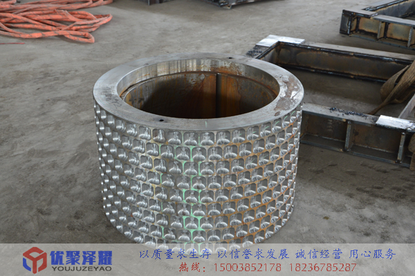 壓球機(jī)輥?zhàn)? width=