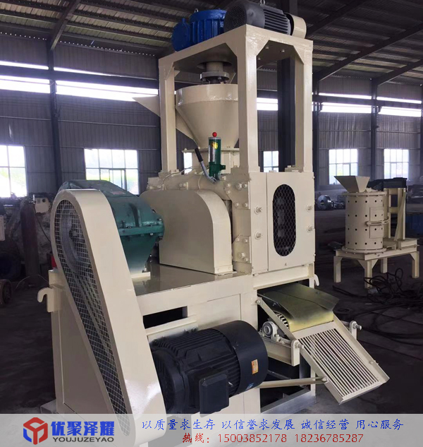 強(qiáng)力壓球機(jī)