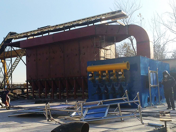 塔式烘干機(jī)